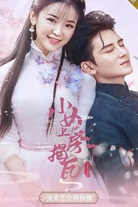 小女上房揭瓦 第22集