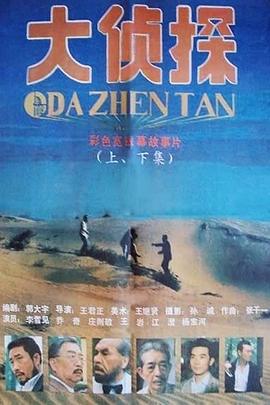 大侦探 （下）