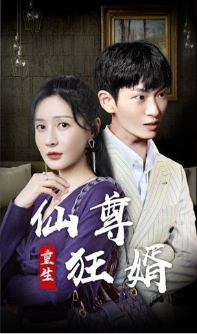 重生仙尊狂婿 第89集