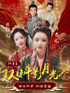 双姝斗影月光寒 第5集