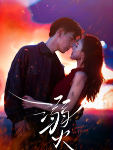 溺火 第12集