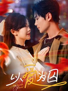 以爱为囚 第24集