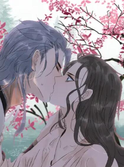 太子得了失心疯 动态漫第二季(全集)