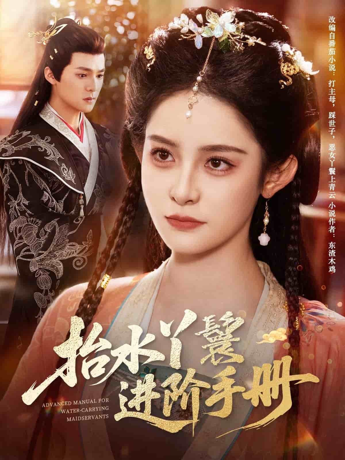 抬水丫鬟进阶手册(全集)