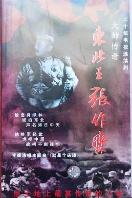 大帅传奇(全集)