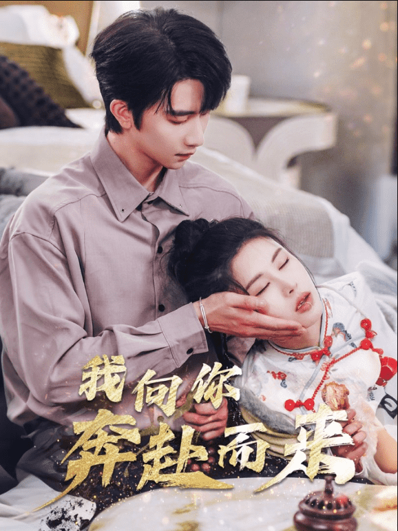 我向你奔赴而来(全集)