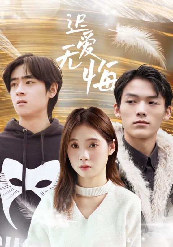 迟爱无悔(全集)