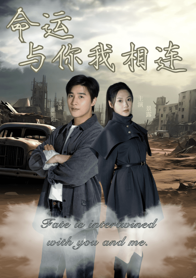 命运与你我相连(全集)