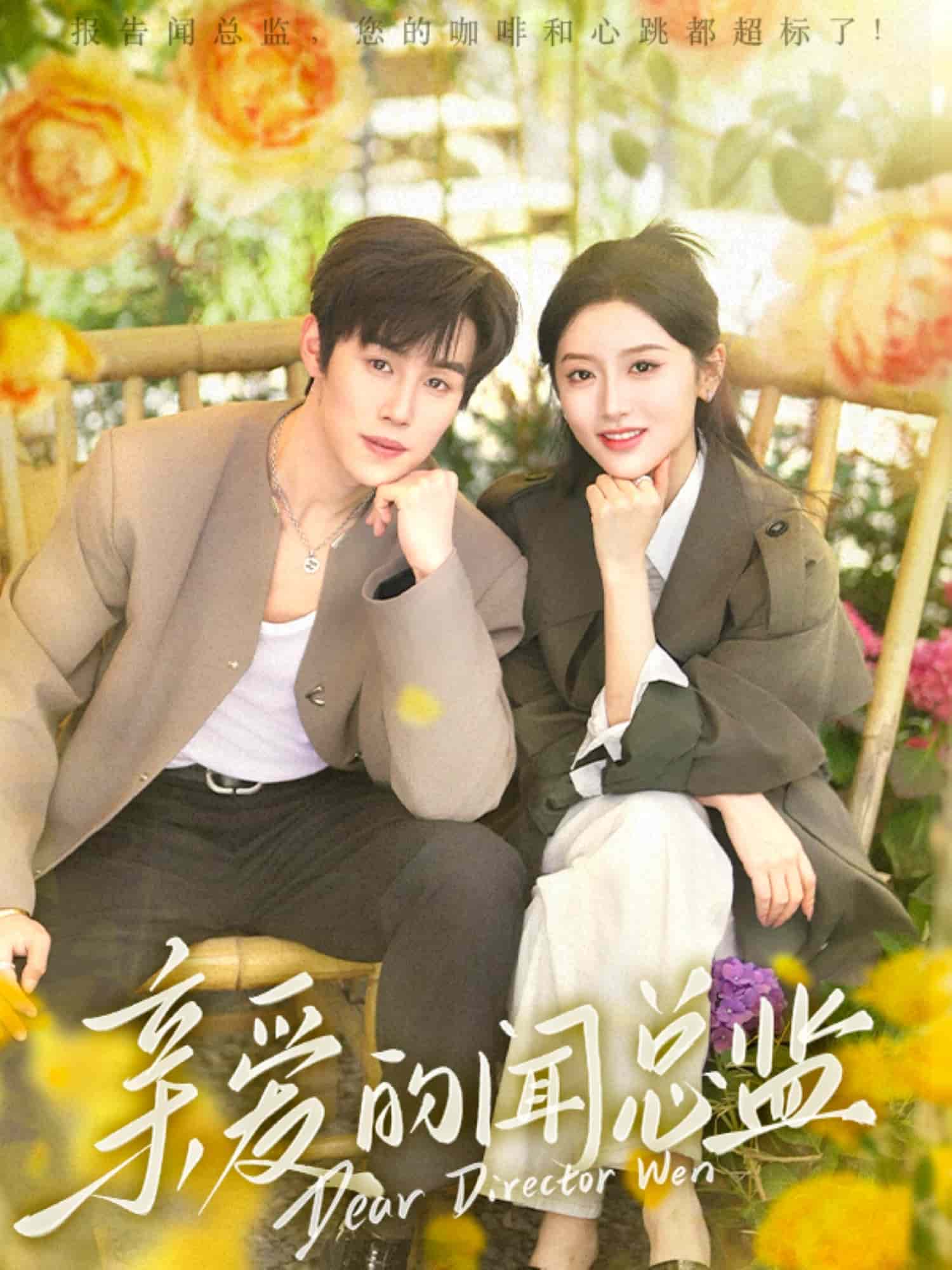 亲爱的闻总监(全集)