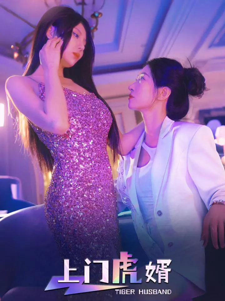 上门虎婿(全集)
