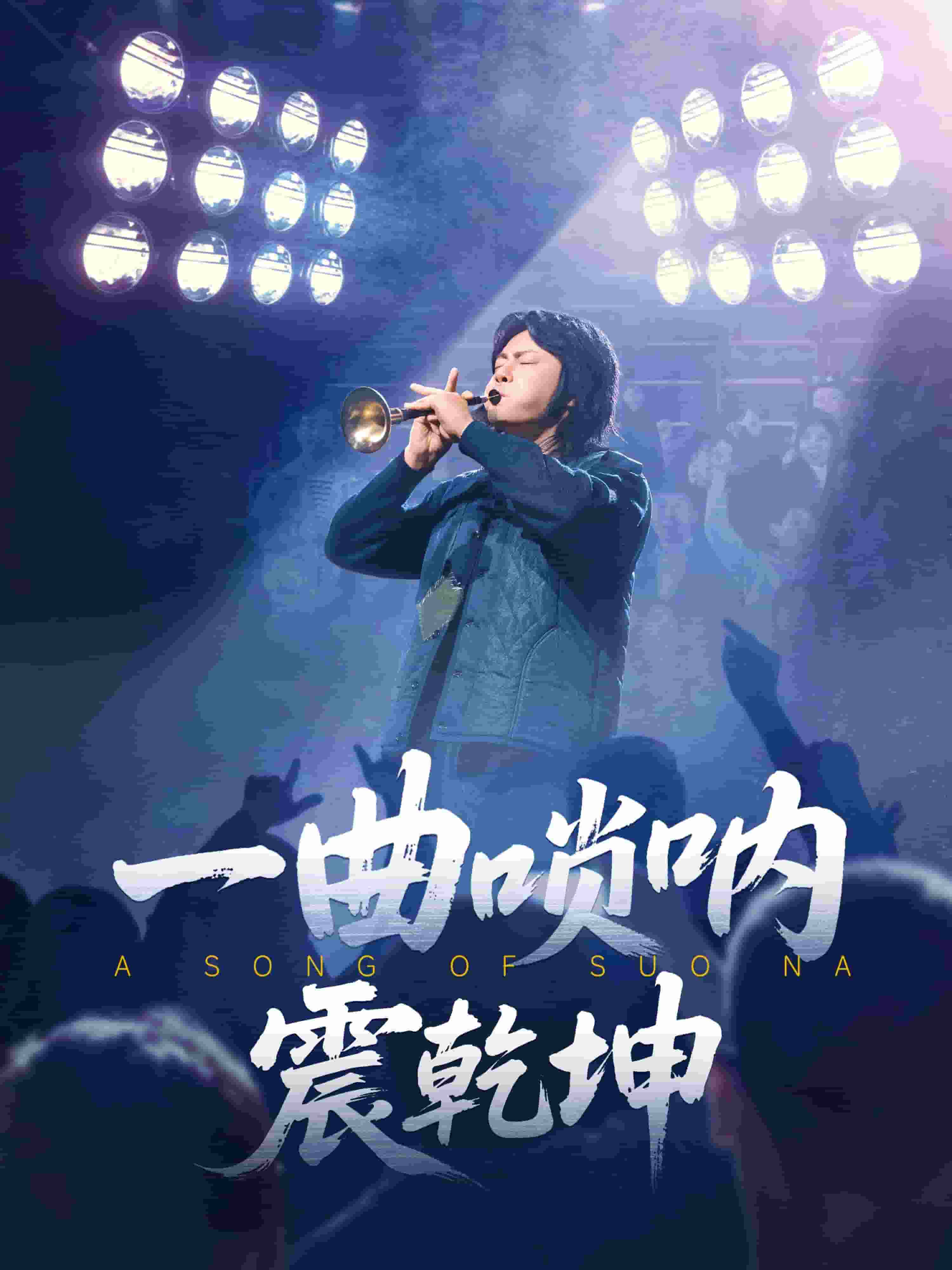一曲唢呐震乾坤(全集)