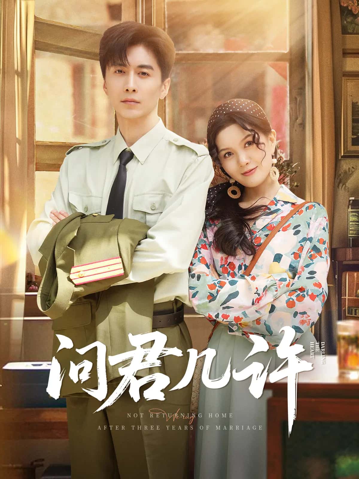 问君几许(全集)