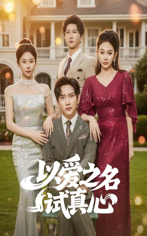 以爱之名试真心(全集)
