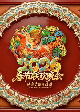 2026北京卫视春节联欢晚会​