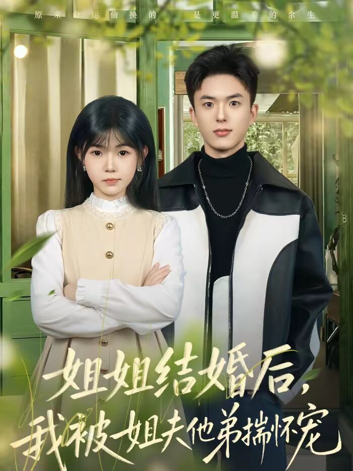 姐姐结婚后，我被姐夫他弟揣怀宠(全集)