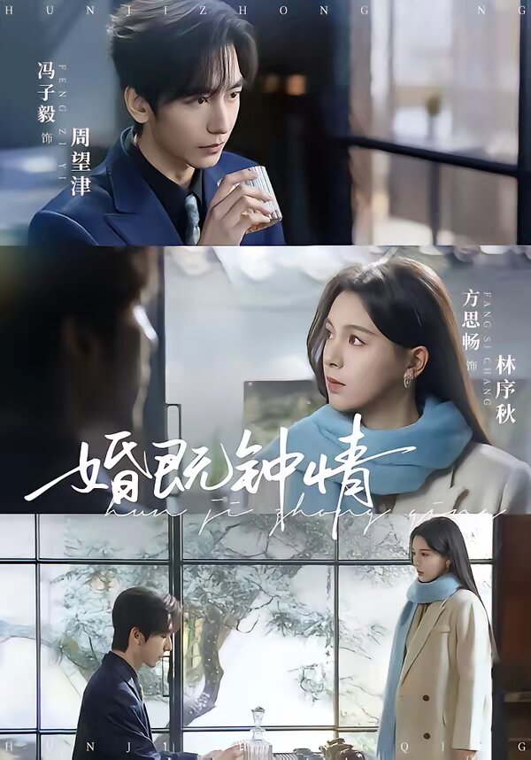 婚既钟情(全集)