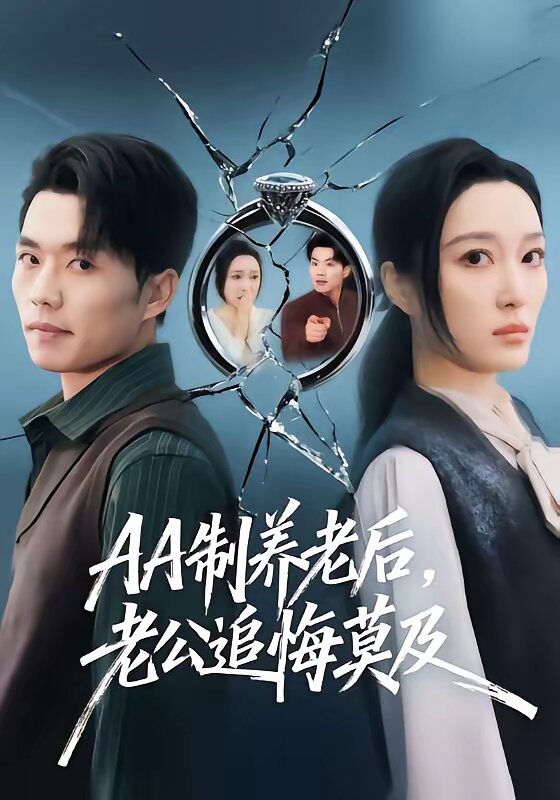AA制养老后老公追悔莫及(全集)