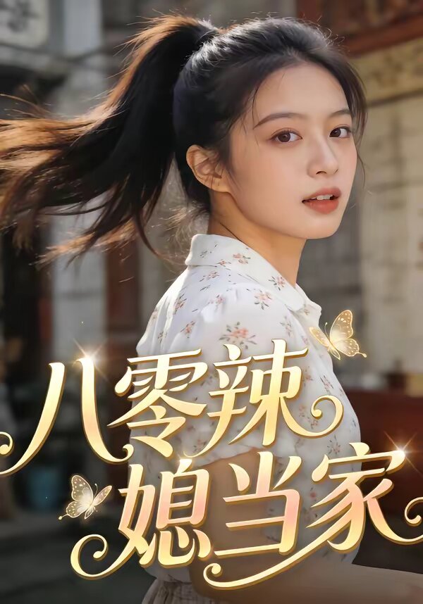 八零辣媳当家(全集)